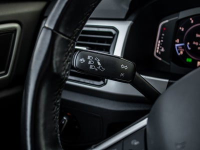 2021 Volkswagen Atlas 3.6L V6 SEL