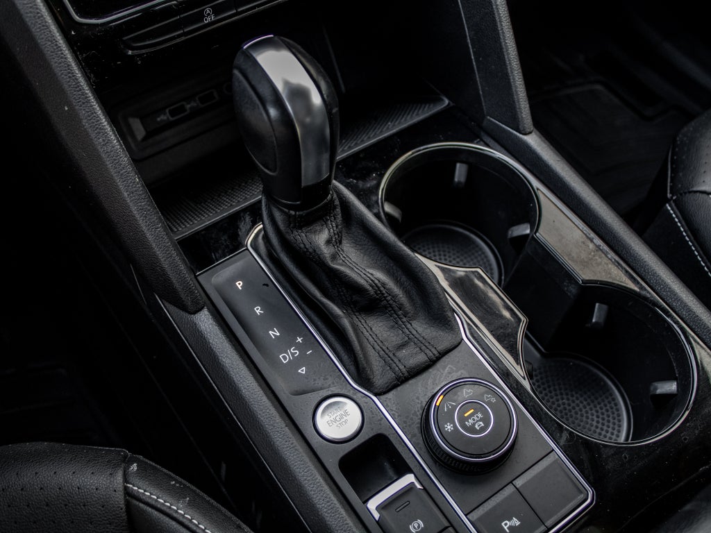 2021 Volkswagen Atlas 3.6L V6 SEL