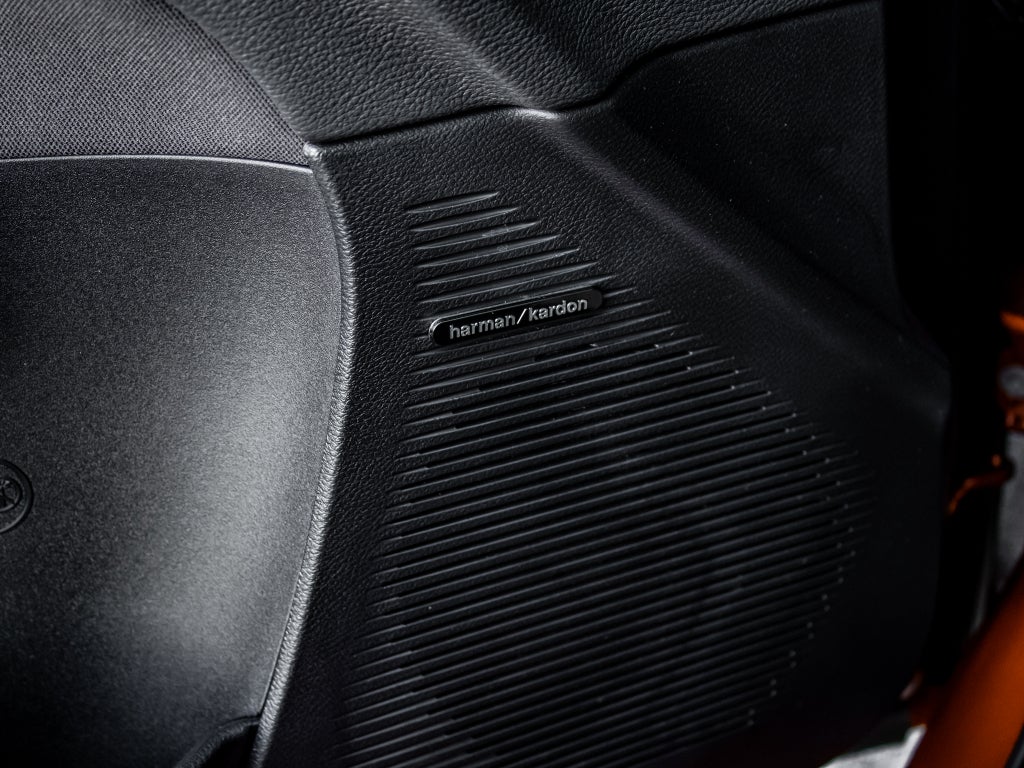 2022 Dodge Challenger SRT Hellcat