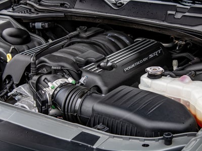 2023 Dodge Challenger R/T Scat Pack Widebody