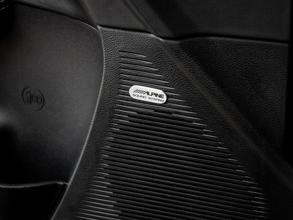 2021 Dodge Challenger SRT Super Stock