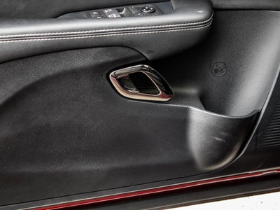 2021 Dodge Challenger SRT Super Stock