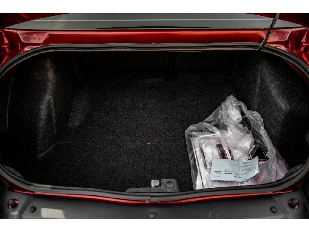 2021 Dodge Challenger SRT Super Stock