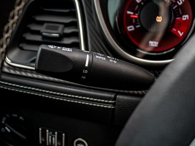 2021 Dodge Challenger SRT Super Stock