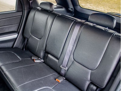 2008 Pontiac Torrent GXP