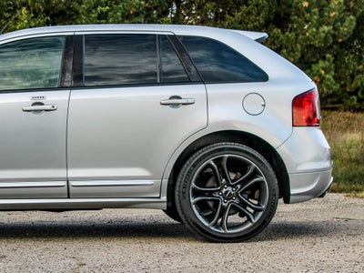 2014 Ford Edge Sport
