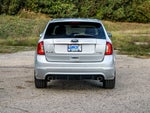 2014 Ford Edge Sport