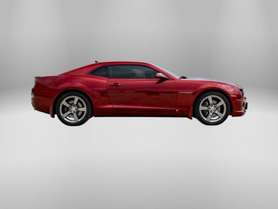 2010 Chevrolet Camaro 2SS