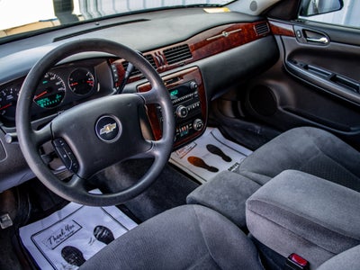 2008 Chevrolet Impala LT