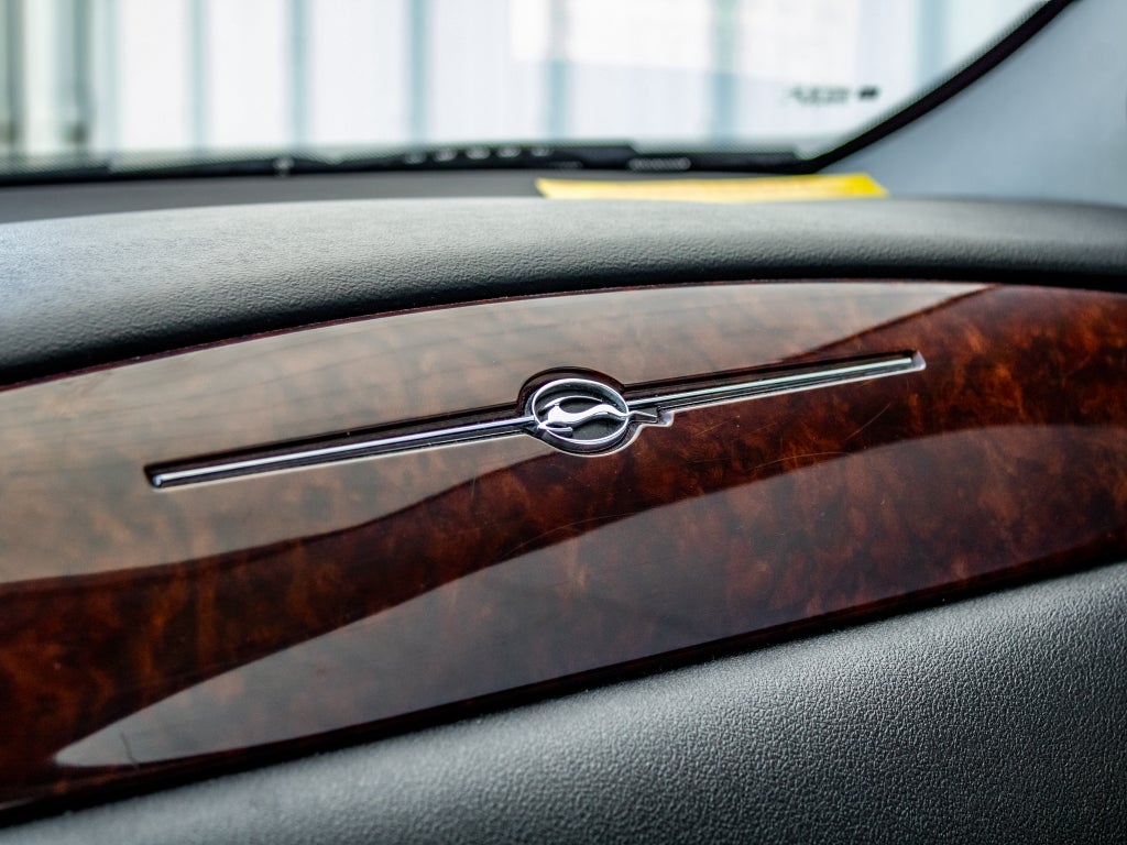 2008 Chevrolet Impala LT