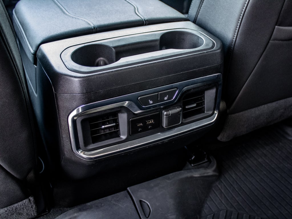 2023 Chevrolet Silverado 2500 HD LTZ