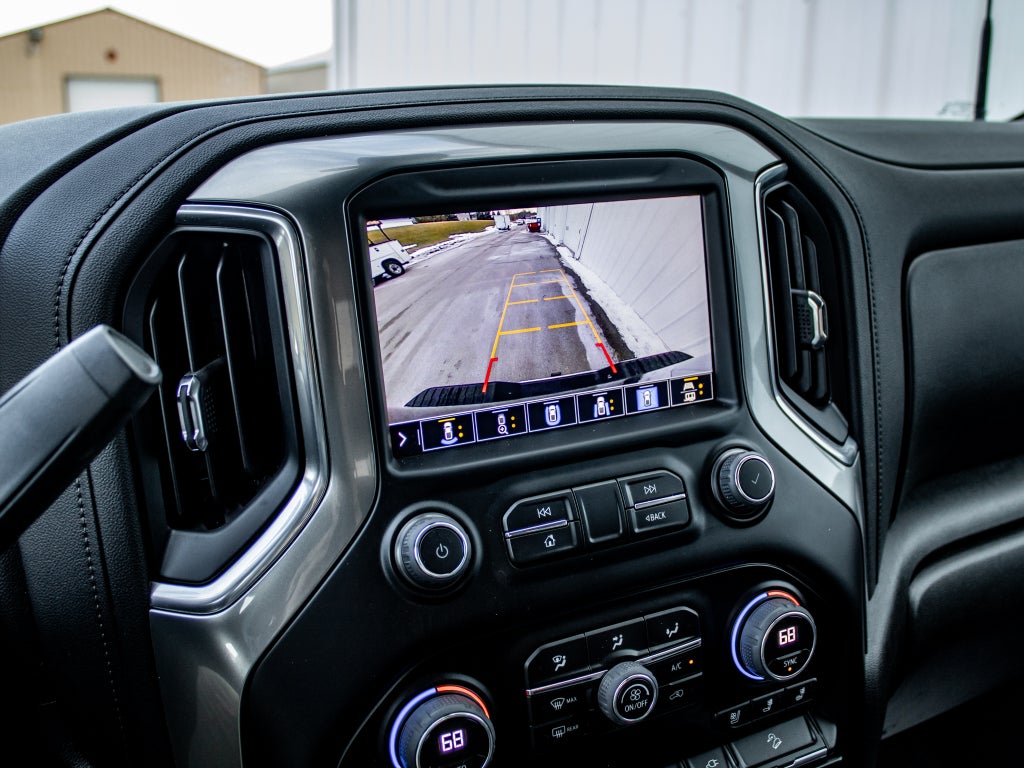 2023 Chevrolet Silverado 2500 HD LTZ