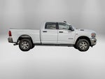 2025 RAM 2500 Big Horn Crew Cab 4x4 6'4" Box