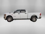 2025 RAM 2500 Big Horn Crew Cab 4x4 6'4" Box