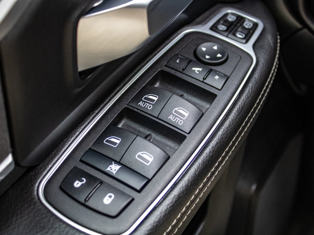 2024 RAM 2500 Big Horn Crew Cab 4x4 6'4" Box