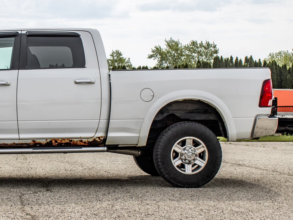 2011 RAM Ram 2500 Laramie