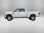 2011 RAM Ram 2500 Laramie