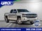 2018 Chevrolet Silverado 1500 High Country