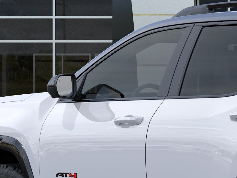 2027 GMC Terrain AWD AT4