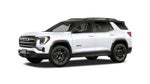 2027 GMC Terrain AWD AT4