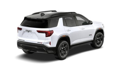 2027 GMC Terrain AWD AT4