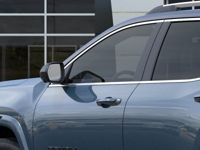2027 GMC Terrain AWD Denali