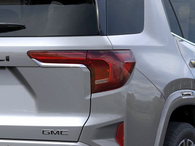 2027 GMC Terrain AWD Denali