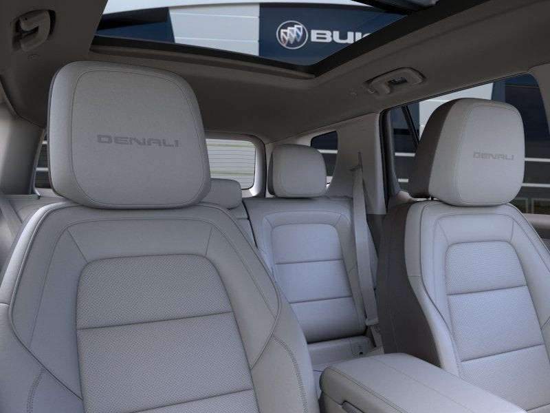 2027 GMC Terrain AWD Denali