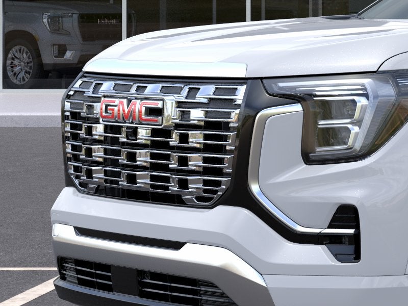 2027 GMC Terrain AWD Denali