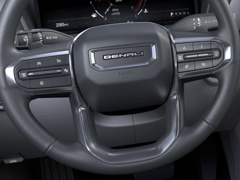 2027 GMC Terrain AWD Denali