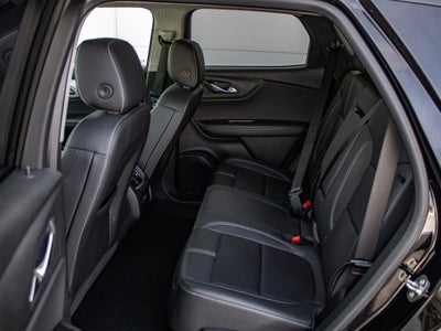 2023 Chevrolet Blazer 3LT