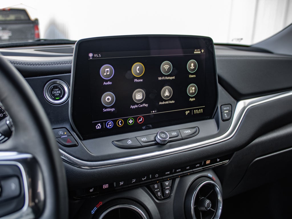 2023 Chevrolet Blazer 3LT