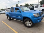 2010 Toyota Tacoma Base V6