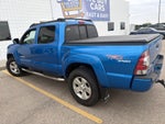 2010 Toyota Tacoma Base V6