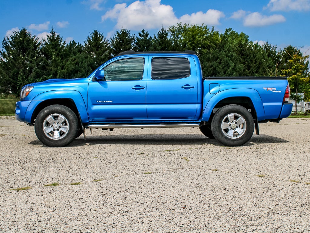 2010 Toyota Tacoma Base V6