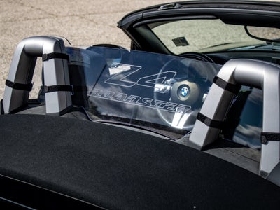 2008 BMW Z4 3.0i