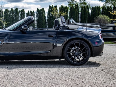 2008 BMW Z4 3.0i