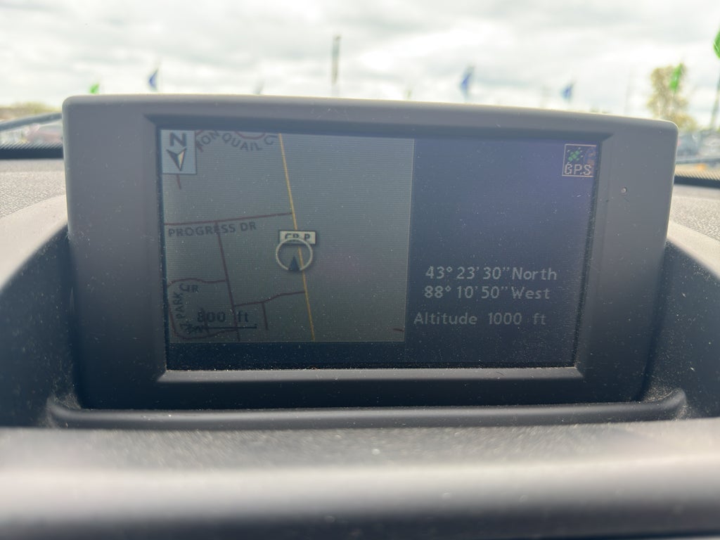 2008 BMW Z4 3.0i