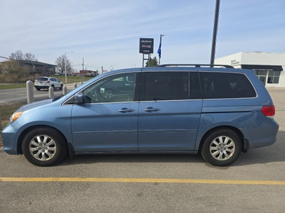 2010 Honda Odyssey EX