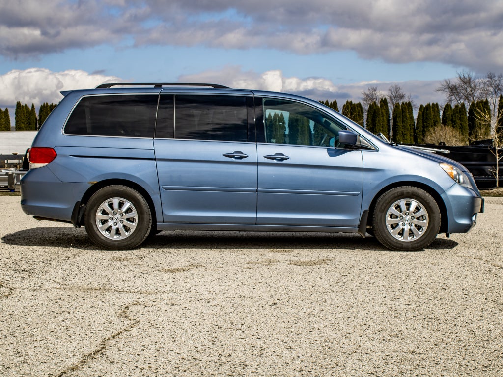 2010 Honda Odyssey EX