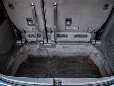 2010 Honda Odyssey EX