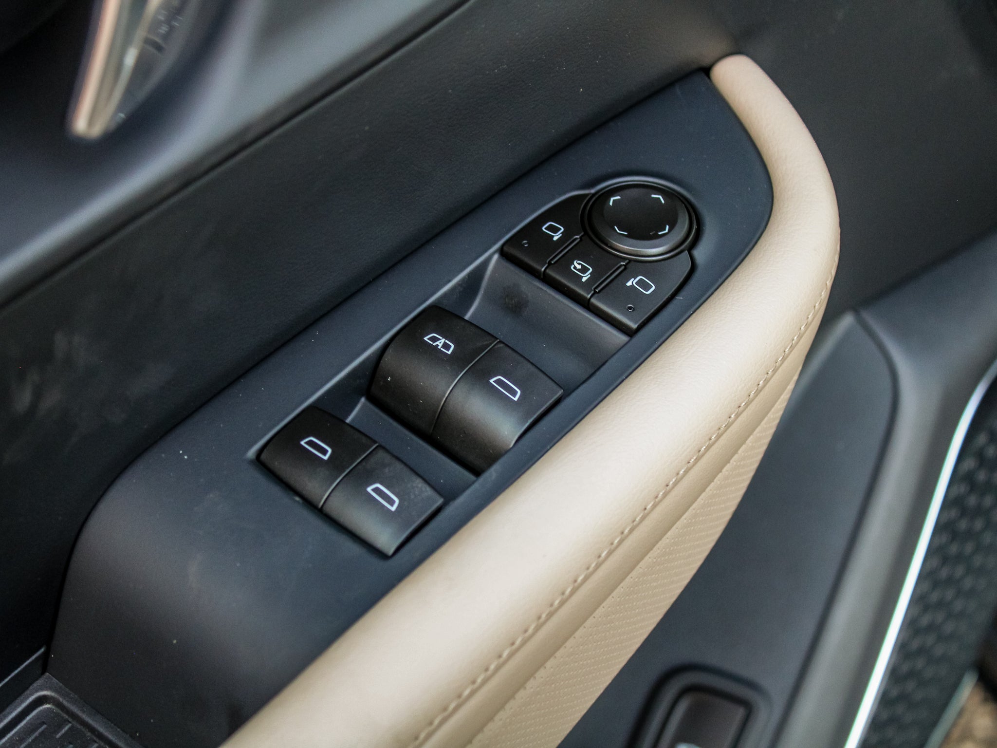 2027 Buick Enclave Preferred