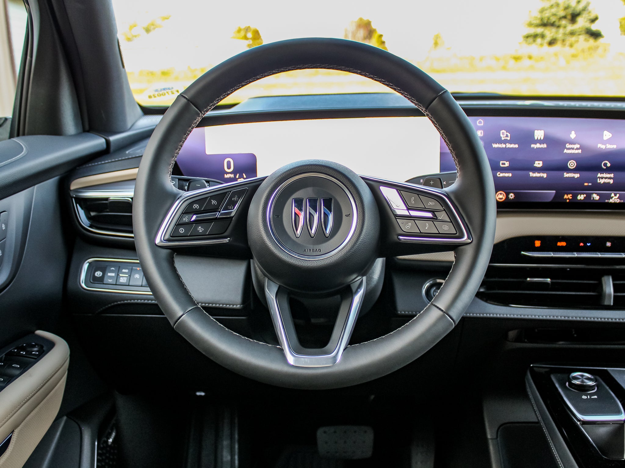 2027 Buick Enclave Preferred