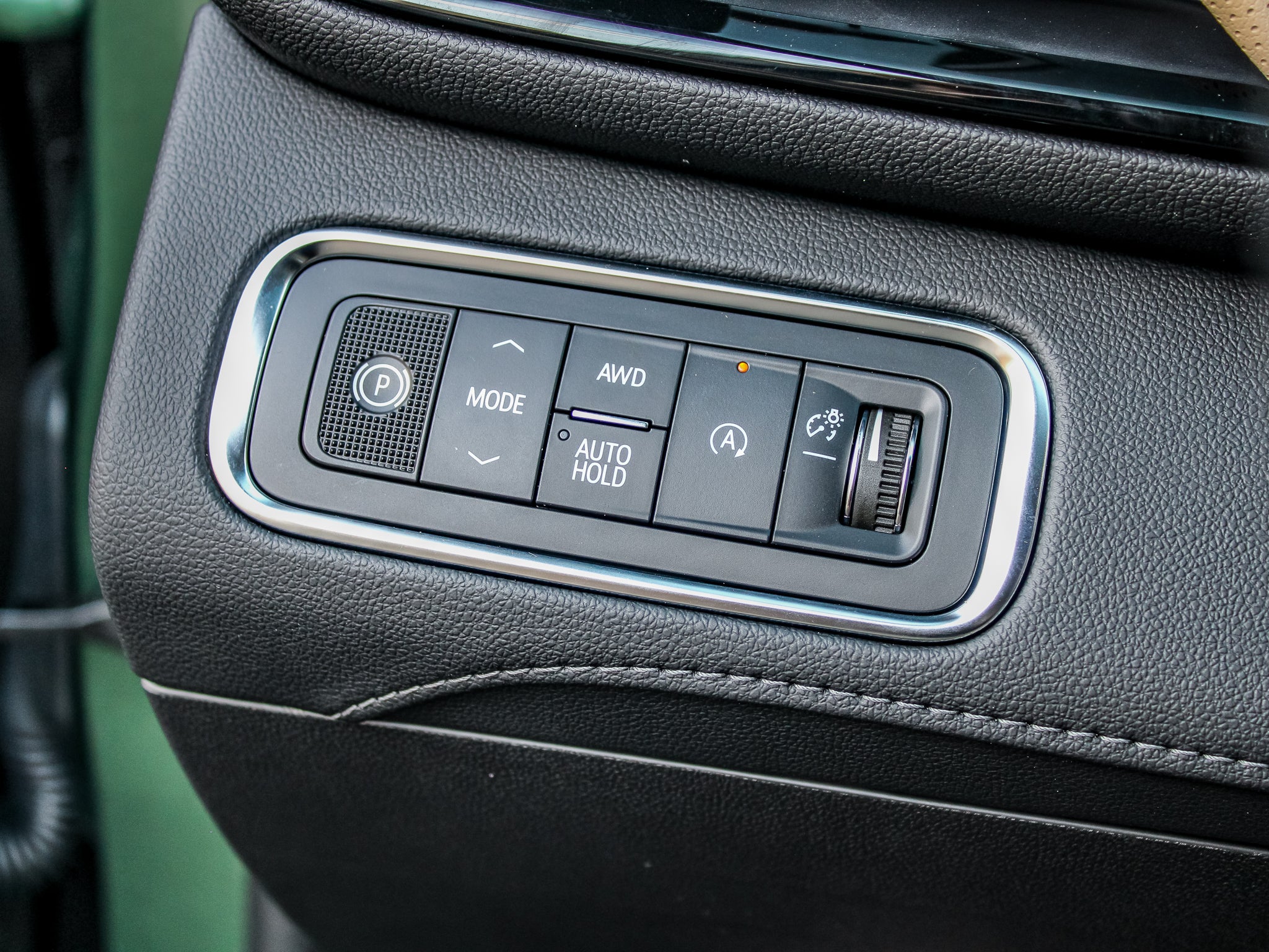 2027 Buick Enclave Preferred