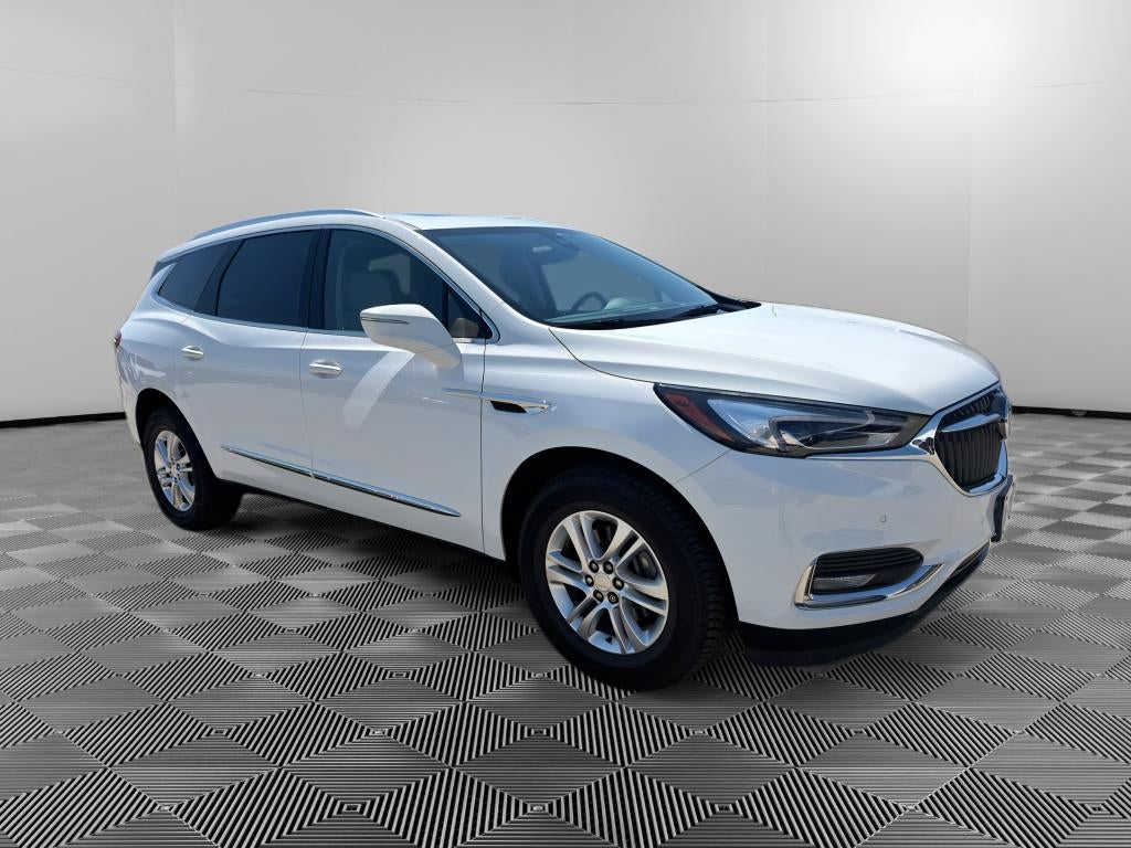 2019 Buick Enclave Premium