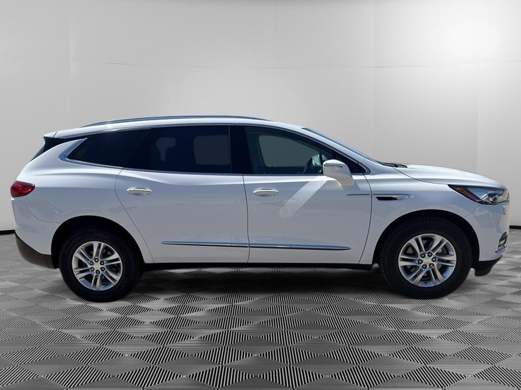 2019 Buick Enclave Premium
