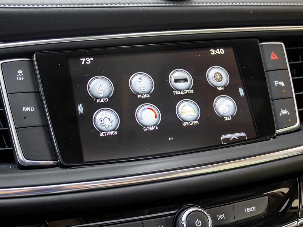 2019 Buick Enclave Premium