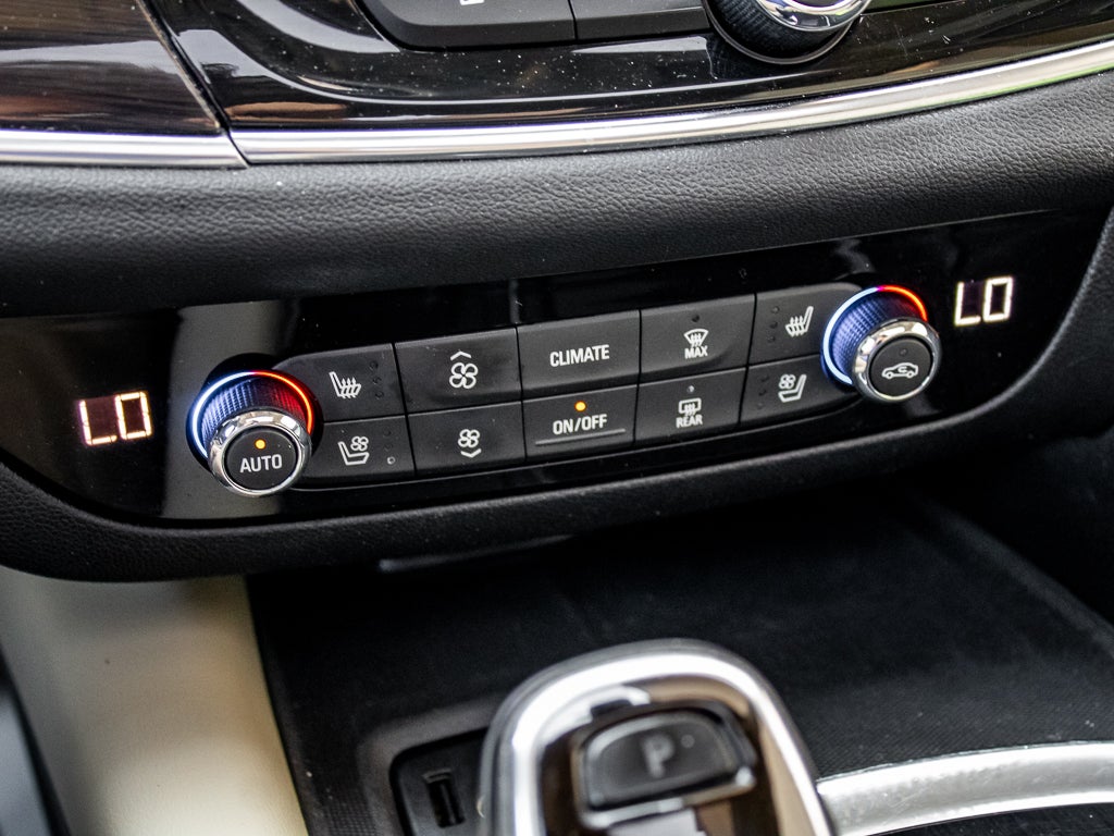 2019 Buick Enclave Premium