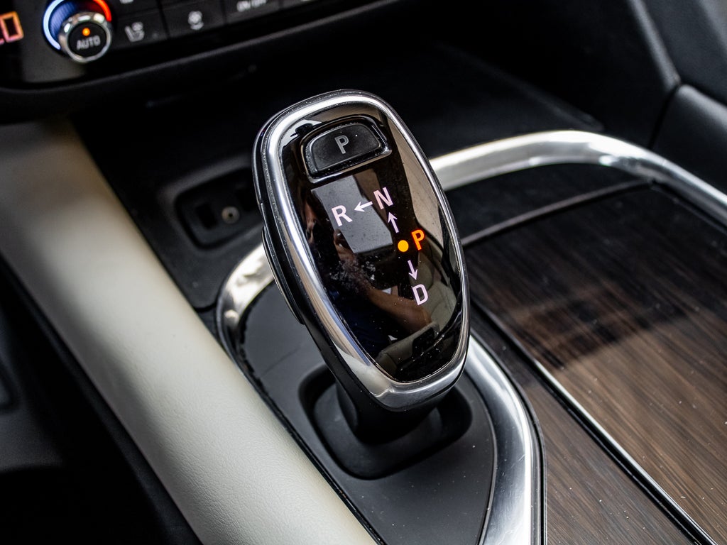 2019 Buick Enclave Premium