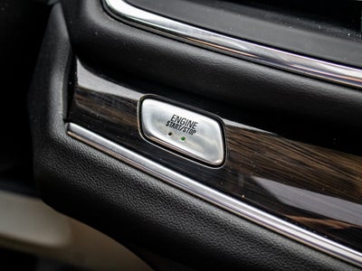 2019 Buick Enclave Premium